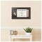 ArtToFrames 11x14 inch Diploma Frame with 5x7 Inch Image Opening and Tassel Opening - Framed with Black and Gold Mats, Comes with Regular Acrylic and Sawtooth Hanger for Wall Hanging (DIT-11x14)